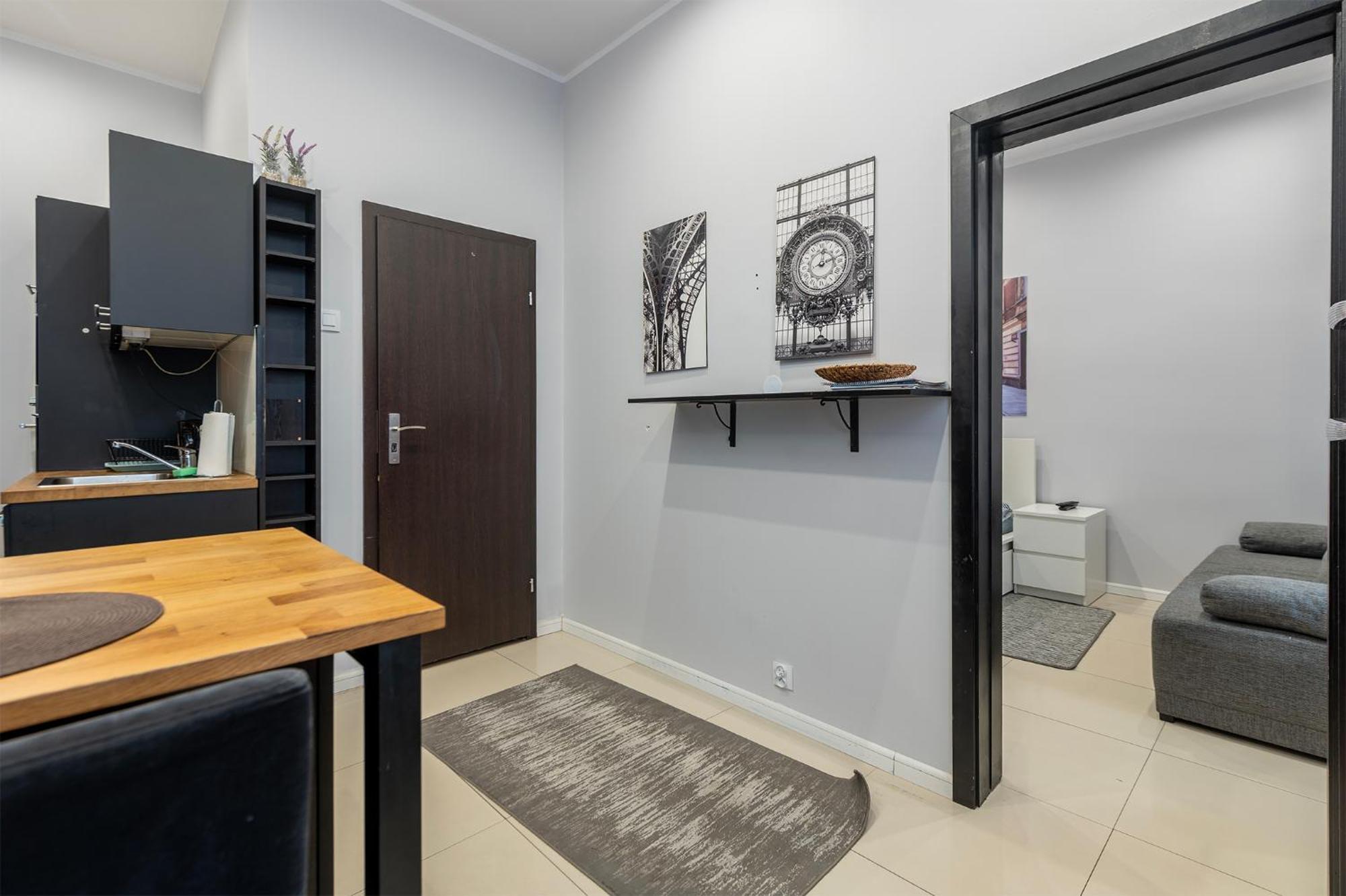 Hotel Standard&Mainstreet Lodz 外观 照片